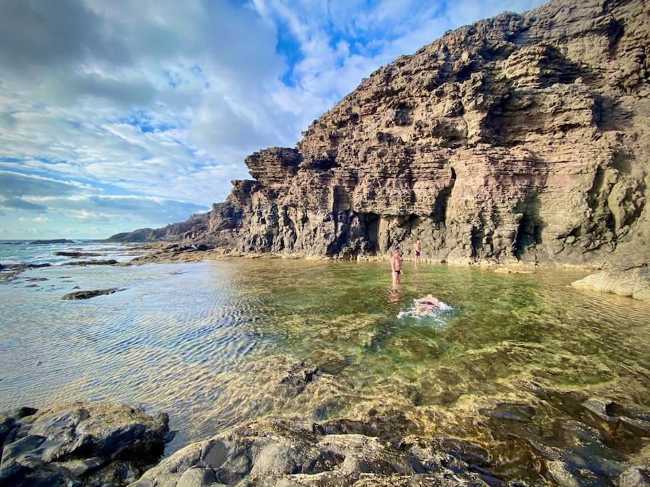 La Gloria Del Norte Las Palmas de Gran Canaria Dış mekan fotoğraf