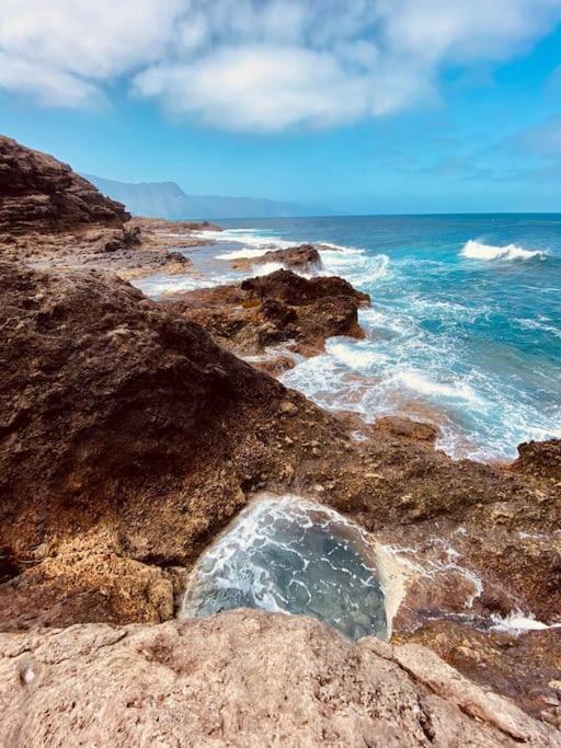 La Gloria Del Norte Las Palmas de Gran Canaria Dış mekan fotoğraf