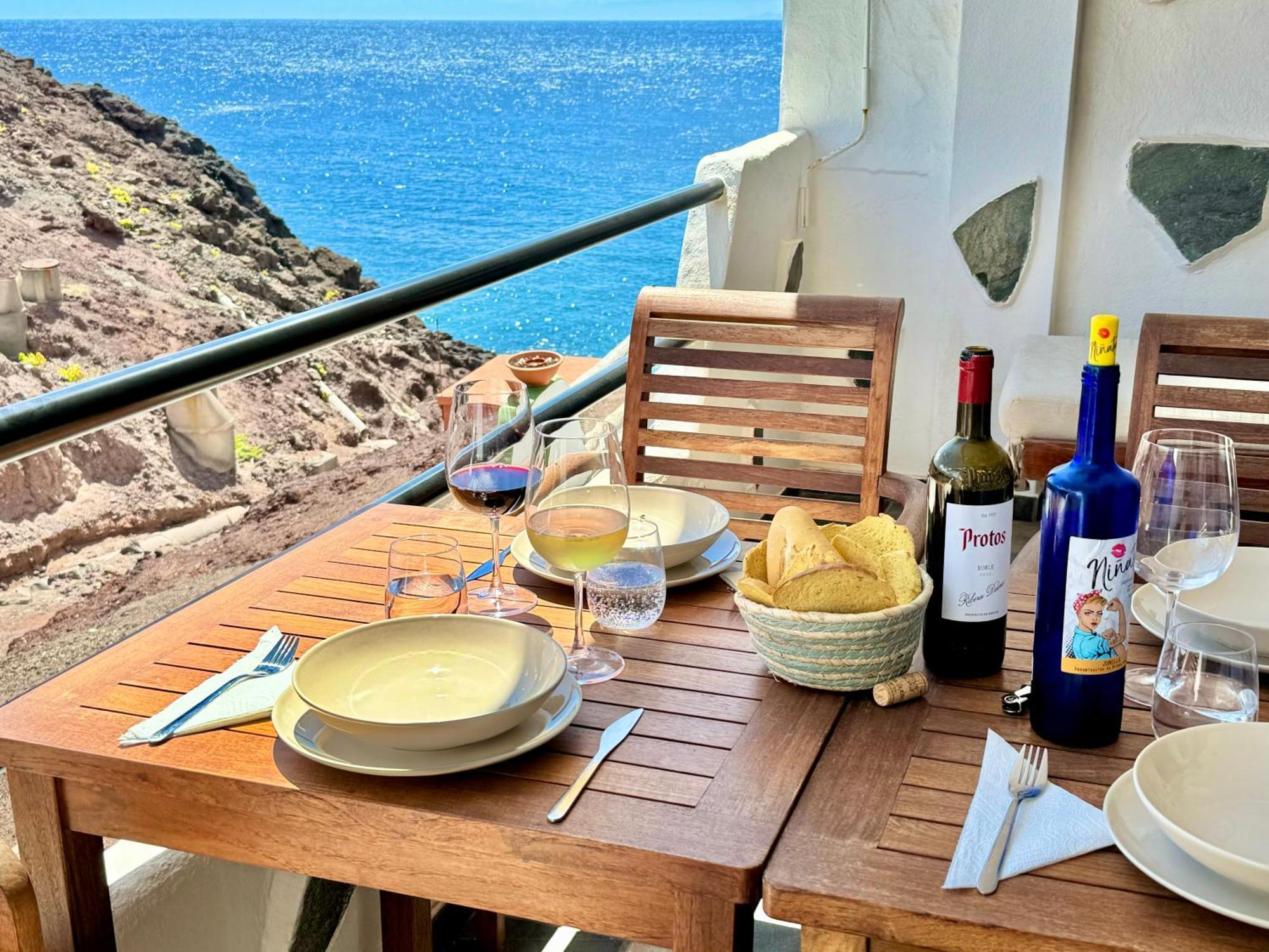 La Gloria Del Norte Las Palmas de Gran Canaria Dış mekan fotoğraf