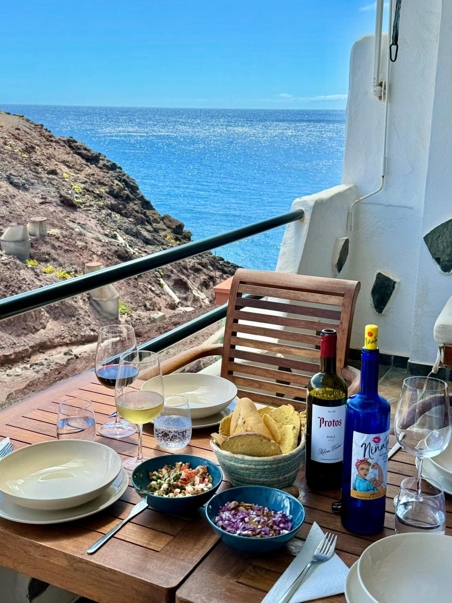 La Gloria Del Norte Las Palmas de Gran Canaria Dış mekan fotoğraf